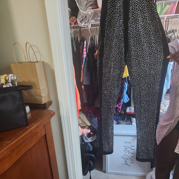 One piece jumpsuit - Picture 2 of 4